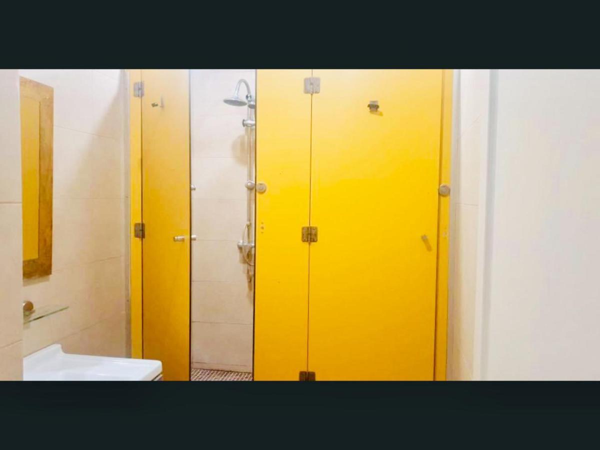 La Nau Rooms Tarragona Bagian luar foto